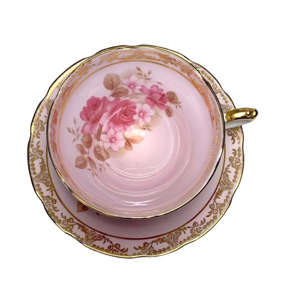 HERE'S THE TEA - Picture 11 of 12